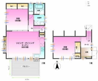 【蓼科】 東急リゾートタウン蓼科 しらかば台