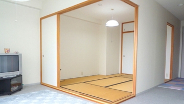 【草津】 ハイクレスト草津アーバンリゾート 弐番館
