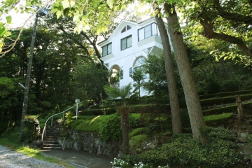 【伊豆高原】 伊豆シャボテン公園温泉別荘地 10丁目