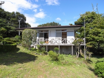 【伊豆高原】 イトーピア一碧湖畔 湖畔台