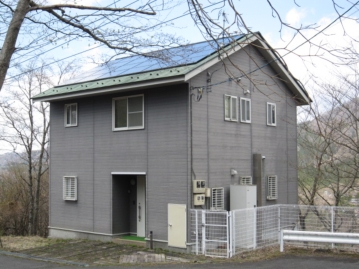 【山中湖】 レイク山中 平野台