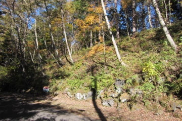 【河口湖】 京王富士スバル高原別荘地 第1次