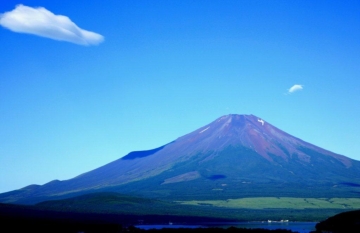 【山中湖】 リセス山中湖