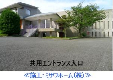 【伊豆高原】 パルファイン伊豆高原 D棟