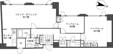 【湯沢】 ザ・ハウス湯沢