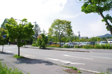 【軽井沢】 軽井沢東
