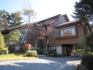 【十里木高原】 十里木高原別荘地 あしたか地区 2丁目