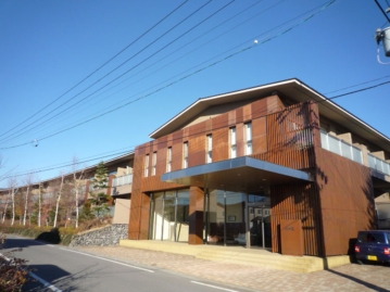 【軽井沢】 サンクタスレジャンダ軽井沢