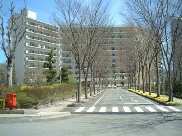 【那須】 グランミューゼ那須壱番館