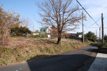 【伊豆高原】 伊豆シャボテン公園温泉別荘地 2丁目