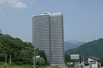 【神立】 ステラタワー神立