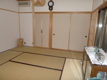 【十里木高原】 東急の別荘地 南富士