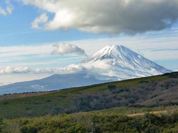 【その他箱根】 芦ノ湖高原別荘地