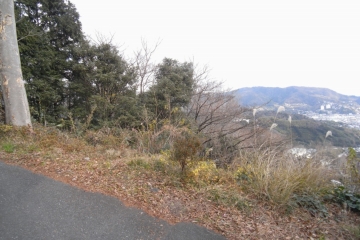 【伊東】 宇佐美みのりの村 かもめの丘