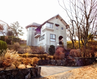【伊豆高原】 伊豆シャボテン公園温泉別荘地 3丁目