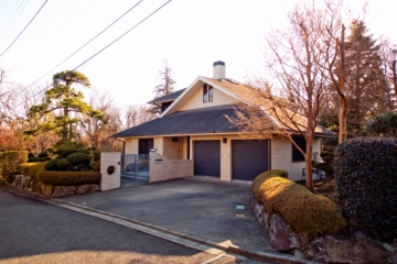 【伊豆高原】 伊東市八幡野