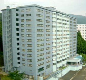 【苗場】 ファミール・ヴィラ苗場