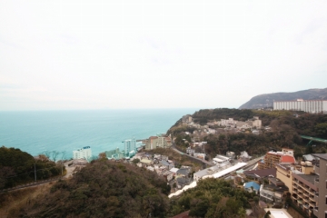 【熱川】 ライオンズヒルズ熱川