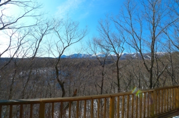 【那須】 相鉄の那須 湧泉峡