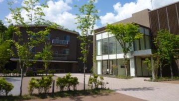 【軽井沢】 サンクタスヴィレッジ軽井沢 WEST 7番館