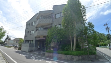 【軽井沢】 軽井沢ソネット