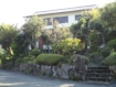 浮山温泉郷別荘地