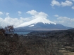 【山中湖】 レイク山中 平野台