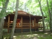 旧軽井沢