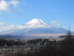 【山中湖】 アロージュ山中湖 B棟