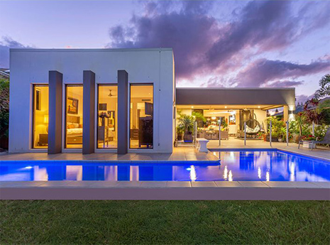 一戸建て 別荘地 オーストラリアの別荘 リゾートマンション 不動産情報 東急リゾート