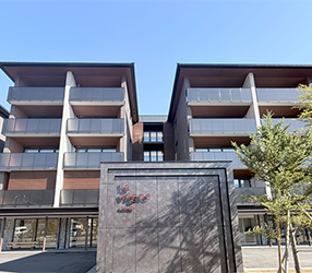 ラヴィーニュ白馬