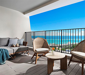 ブリスティア スイート&リゾート 沖縄恩納村