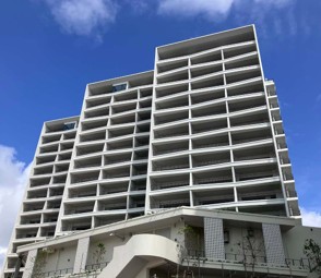 ブリスティアスイート＆リゾート沖縄恩納村