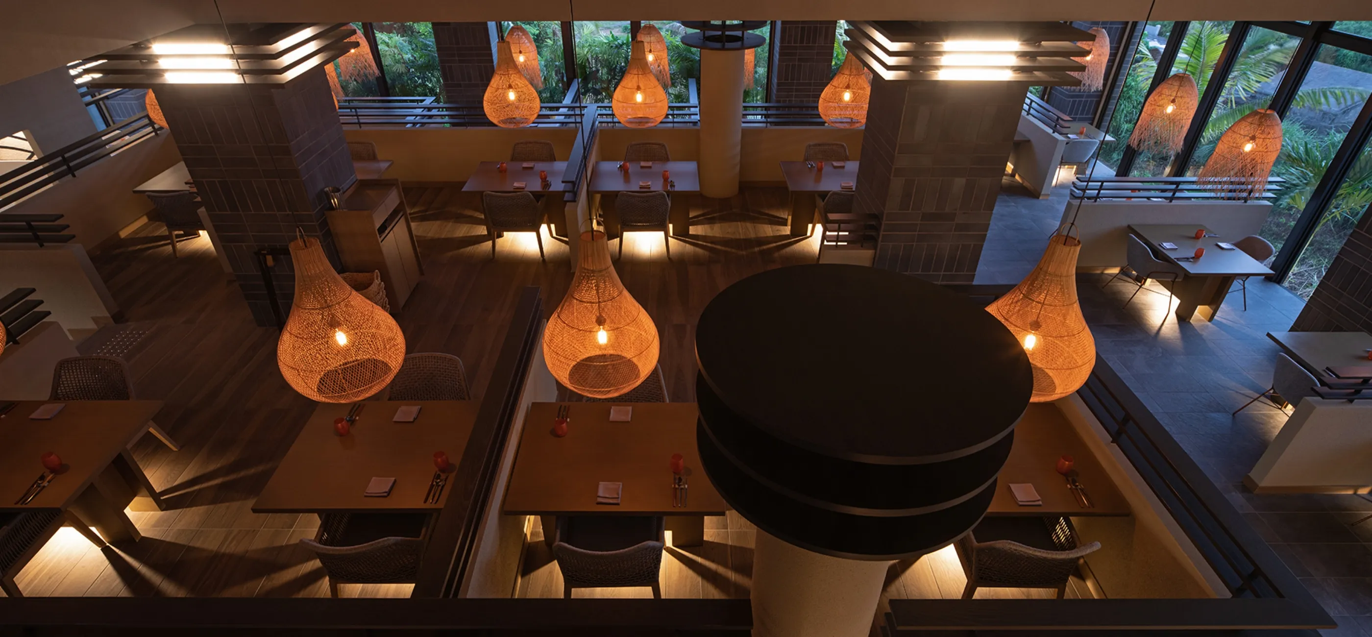 琉球DINING 「TASTE」