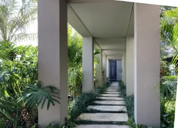 空中庭園