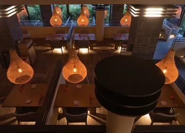 琉球DINING 「TASTE」