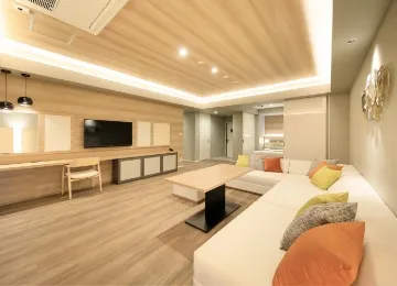 85.77㎡・2BedRoom