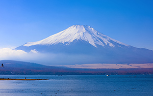 Yamanakako / Kawaguchiko / Other Fuji