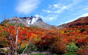 Nasu / Kinugawa