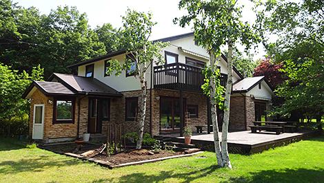Traditional Resort Tokyu Resort Corporation - 