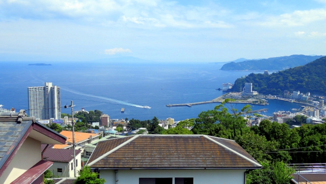 熱海市伊豆山鉢アラク 熱海 湯河原 伊豆山 の一戸建て別荘 別荘 リゾートマンション 不動産情報は東急リゾート