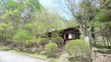 東急リゾートタウン蓼科 しらかば台 蓼科 八ヶ岳 蓼科 の一戸建て別荘 別荘 リゾートマンション 不動産情報は東急リゾート