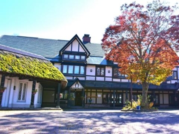 エコーランド ホテル 白馬 エコーランド の一戸建て別荘 別荘 リゾートマンション 不動産情報は東急リゾート