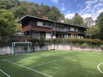 軽井沢エリアの事業用 ホテル 旅館 保養所等 別荘 リゾートマンション 不動産情報は東急リゾート