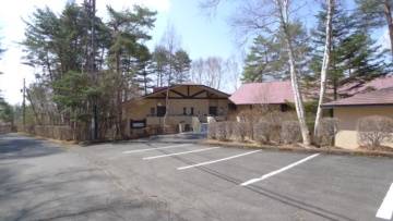 蓼科 八ヶ岳の別荘 リゾートマンション 不動産情報 東急リゾート