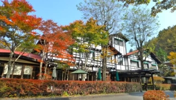 旧軽井沢 軽井沢 旧軽井沢 の別荘地 別荘 リゾートマンション 不動産情報は東急リゾート