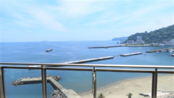 海の眺望に優れた物件特集 熱海 湯河原 東急リゾート 海の眺望に優れた物件特集 熱海 湯河原 東急リゾート