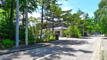 テラス軽井沢万平通り 軽井沢 旧軽井沢 のマンション 別荘 リゾートマンション 不動産情報は東急リゾート テラス軽井沢万平通り 軽井沢 旧軽井沢 のマンション 別荘 リゾートマンション 不動産情報は東急リゾート