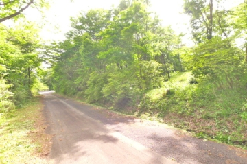 藤和那須ハイランド　横沢見晴台