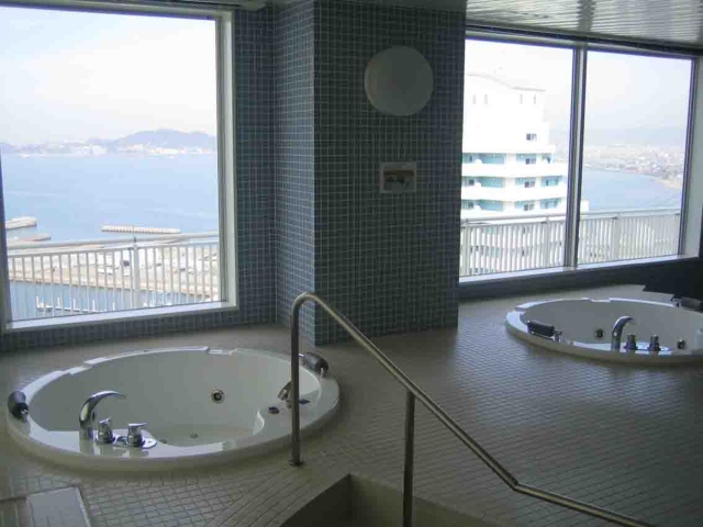 ヴォラーレ・デル・マーレ(全体概要) ｜ 和歌山(和歌山マリーナシティ)のマンション ｜ 別荘、リゾートマンション・不動産情報は東急リゾート